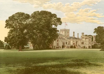 Elton Hall