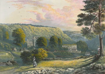Abdij van Rievaulx