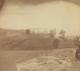 [Antietam Slagveld], 1862