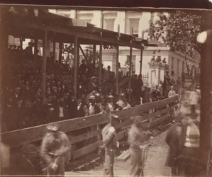 [Grote Legerparade, Washington]