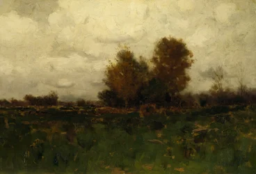 Herfst in Arkville