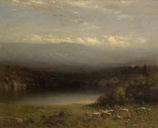 Bergmeer