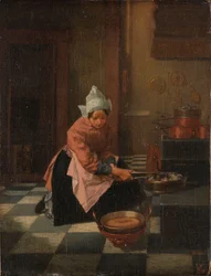 De Wafelmaker