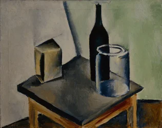 Stilleven, 1910s