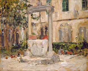 Klooster van het Dominicanenklooster, Dubrovnik