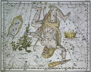 Hercules, uit 