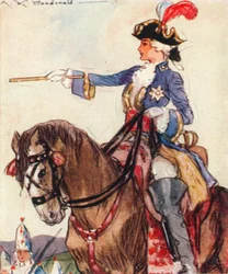 Catharina de Grote 1729-1796, Keizerin van Rusland, 1937
