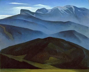 Kreuzjoch