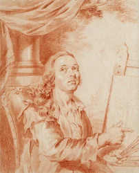 Zelfportret