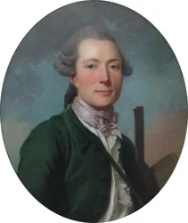 François-Pierre du Cluzel
