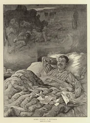 Thuis Weer! Een Droombeeld