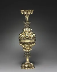 Dubbele Beker, ca. 1614-1632