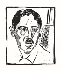 Zelfportret