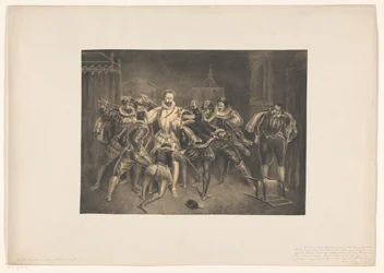Moord op Hendrik van Guise