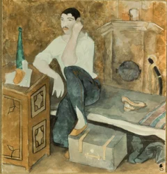 Zelfportret