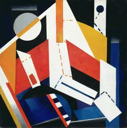Constructie