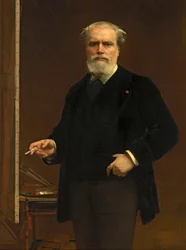 Zelfportret