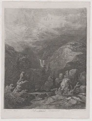 Landschap