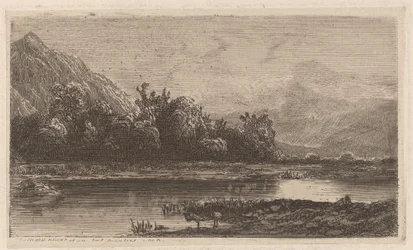 Bergmeer