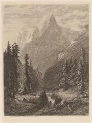 Bergweide