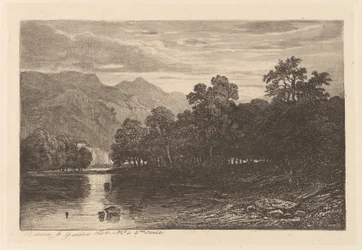 Berg rivier