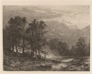 Bergstroom