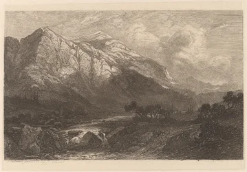 Bergstroom