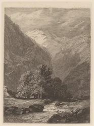 Bergstroom
