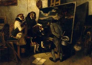 De Experts