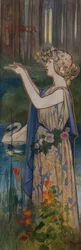 Allegorie van de muziek