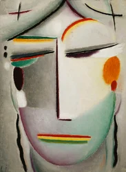 Heilandsgesicht: Verre Hoogheid - Boeddha II