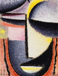 Innerlijk zicht, 1928