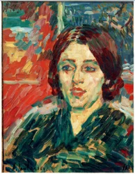 Madame Curie I