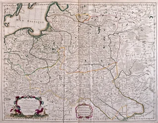 Polen - door A