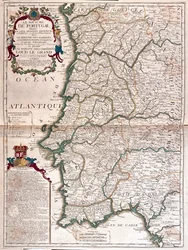 Portugal - door A
