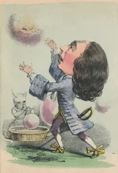 George I, 1856