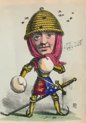 Hendrik V