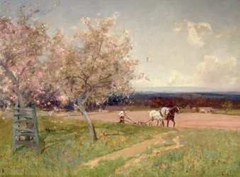Ploegen
