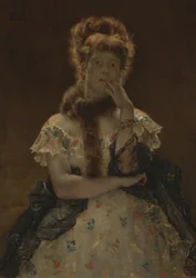 De Sfinx van Parijs