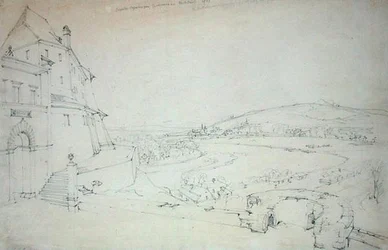 Krakau, 1827