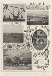 Recente sportevenementen