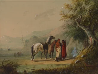 Kamptafereel (Sioux)