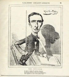 Le Charivari