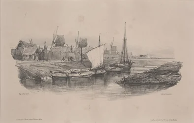 Kanaaloever, Laag-Bretagne