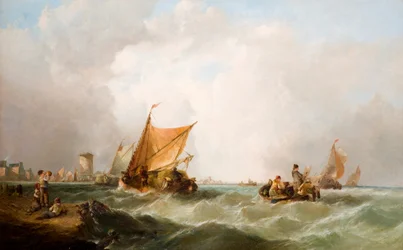 Kust van Holland