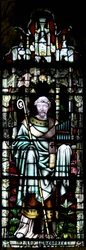 Aartsbisschop Theodore