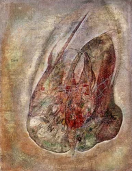 Zonder Titel, c.1946