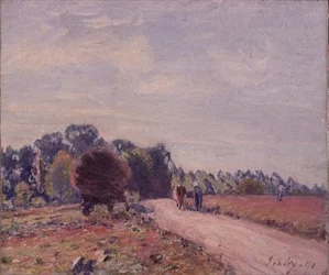 Onbekend schilderij