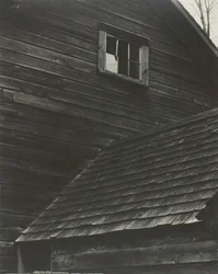 Schuur-Lake George, 1922