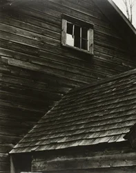 Schuur, Lake George